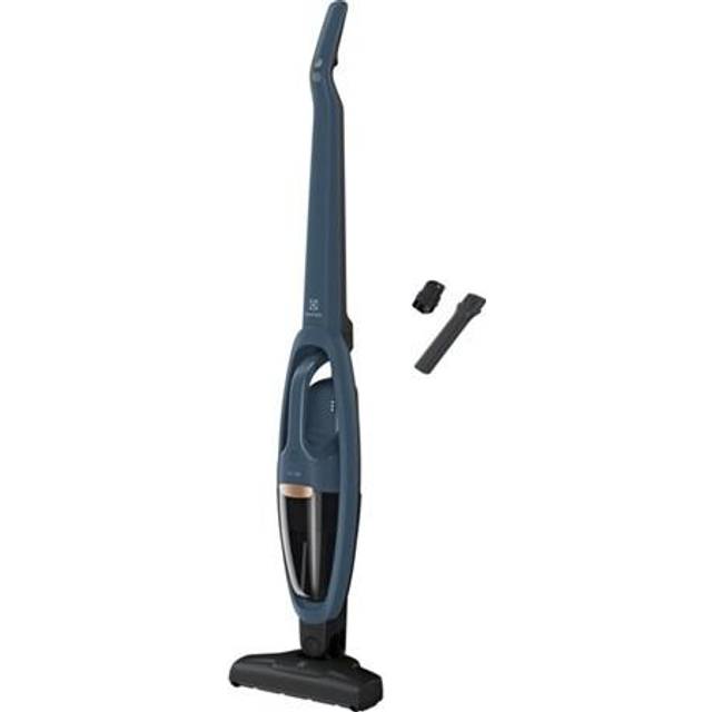 Electrolux - Skaftdammsugare - WQ61-43DB