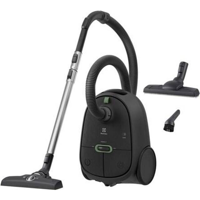 Electrolux Clean 600 Green Dammsugare - Bäst i test