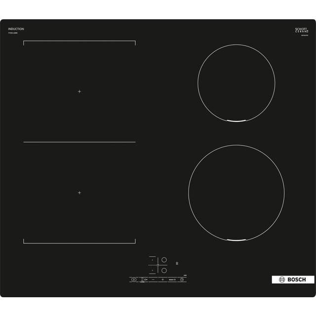 Bosch - PVS611BB6E - snabb hemleverans