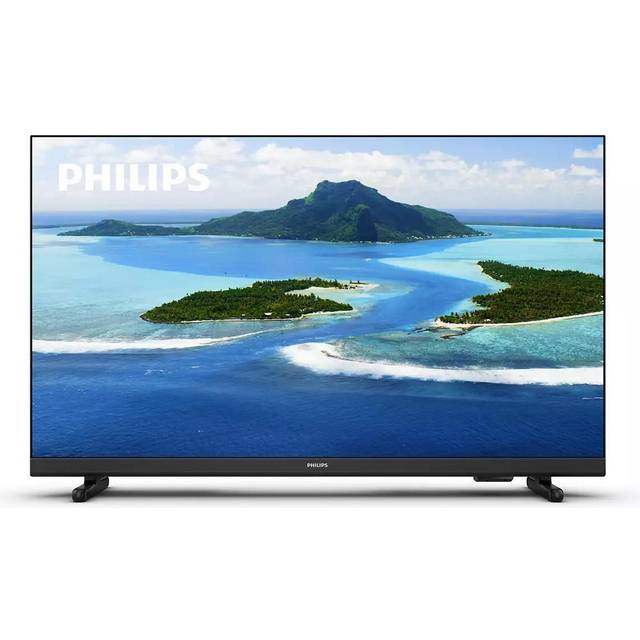 Philips Tv 32phs5507/12 32´´ Hd Led Blå Europe PAL / EU Plug