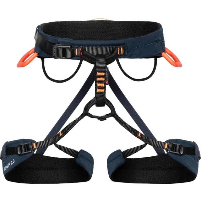 Mammut Togir 2.0 3 Slide - Klättersele - Herr Marine S