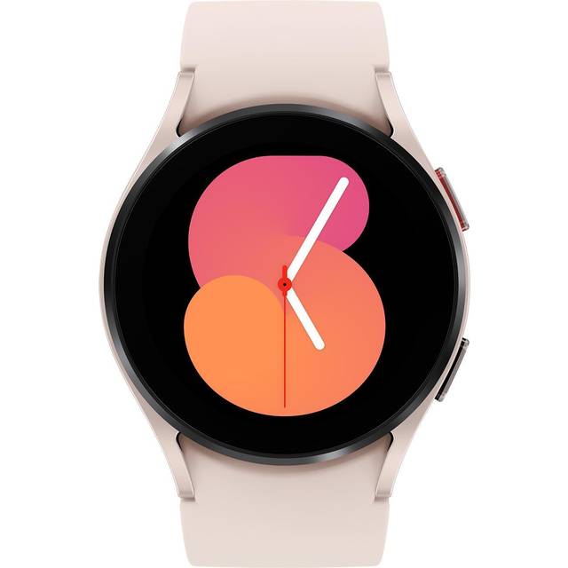 How much does the samsung galaxy watch cost online