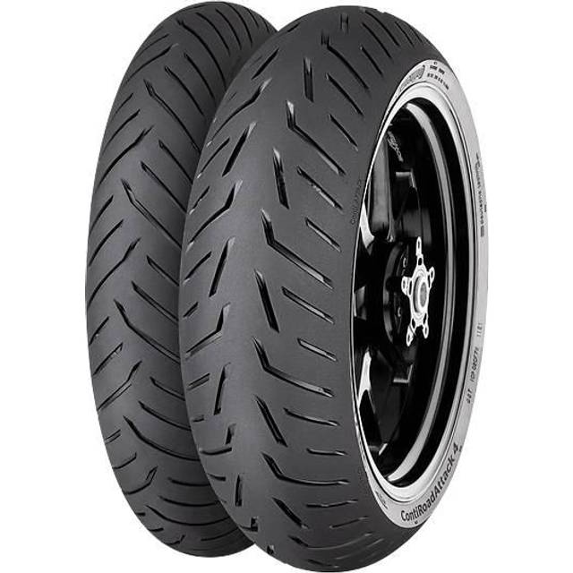 190/50ZR17 (73W) Continental ContiRoadAttack 4 190/50Radial17 (73W) | Protyre - Motorcycle Tyres