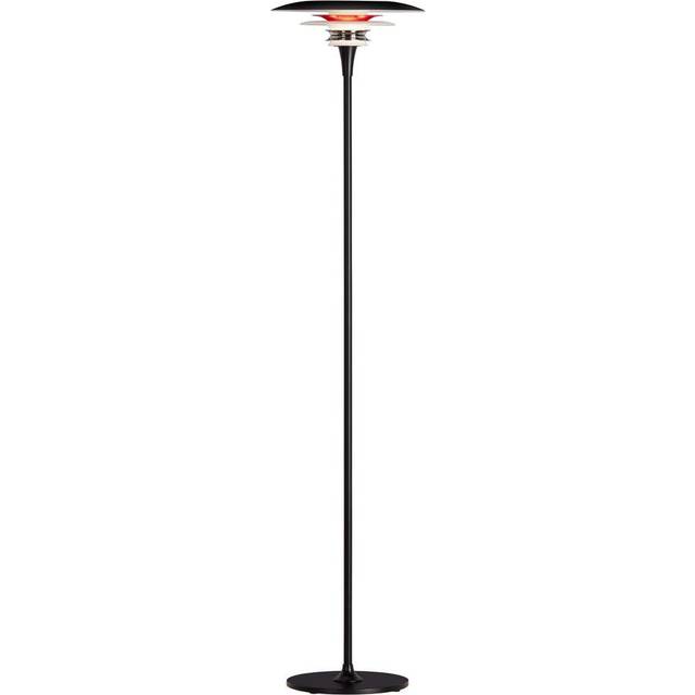 Belid - Diablo Floor Lamp Ø50 Sand/Metallic Bronze
