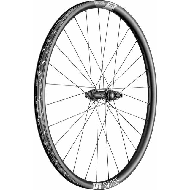 DT Swiss XRC 1501 Spline DB 29" Bakhjul XD 11/12-Speed