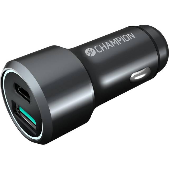 Champion Nordic - Billaddare 43 W 2-port
