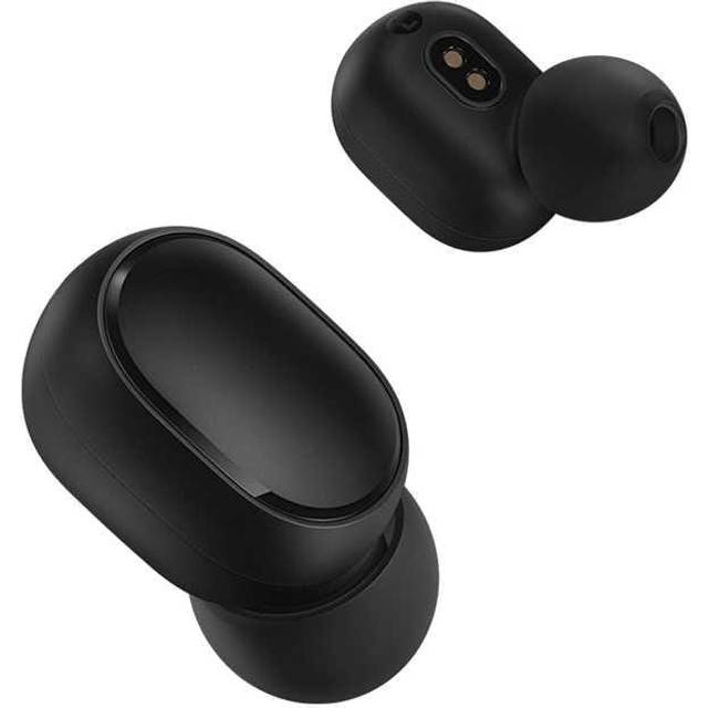 MI True Wireless Earbuds Basic 2 inc Fast Charging Case