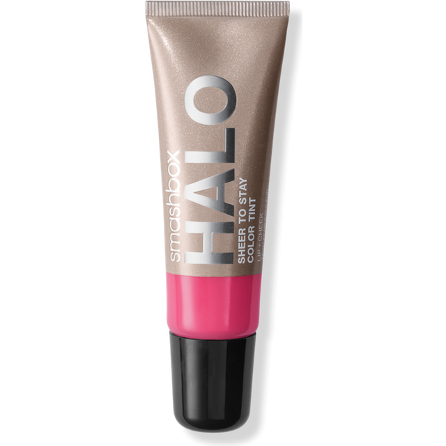 Smashbox Halo Sheer To Stay Color Tint Blush