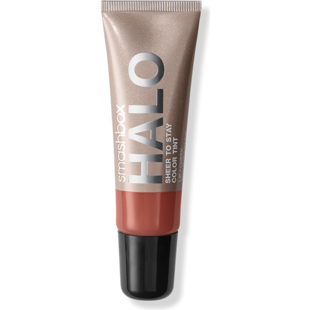 Smashbox Halo Sheer To Stay Color Tint Terracotta