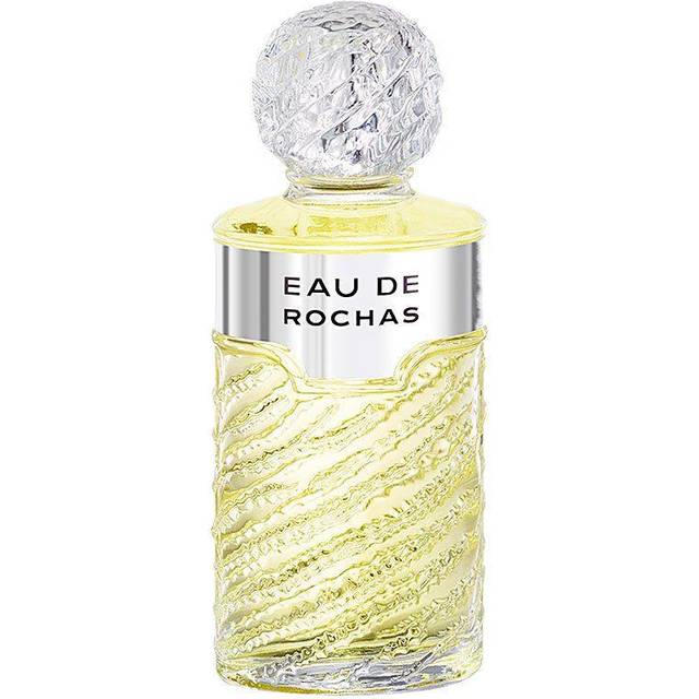 Rochas Eau de Rochas EdT för Kvinnor 50 ml