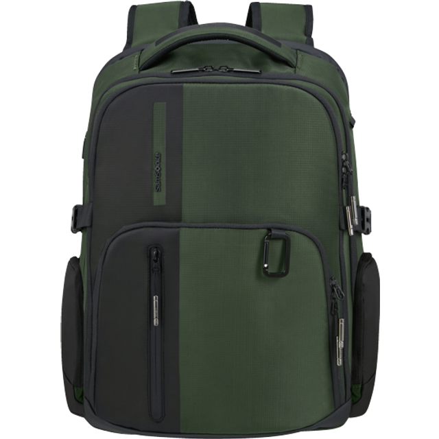 Samsonite BIZ2GO ryggsäck för bärbar dator 15.6" 142144/1316