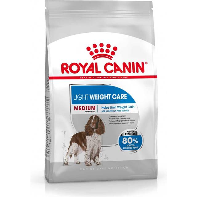 ROYAL CANIN Medium Light Weight Care 12 kg