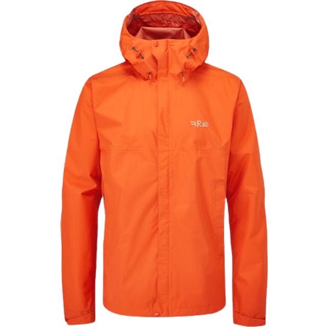 Downpour Eco Jacket
