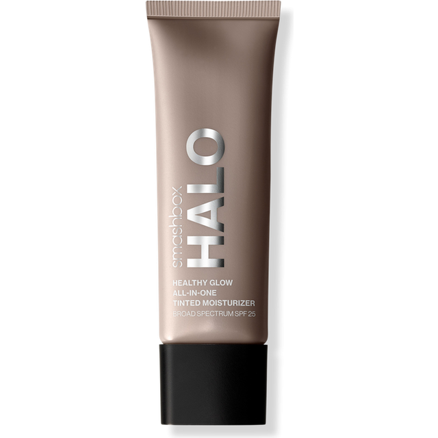 Smashbox Hello Healthy Glow All-In-One Tinted Moisturizer SPF25 Fair Light - 40ml