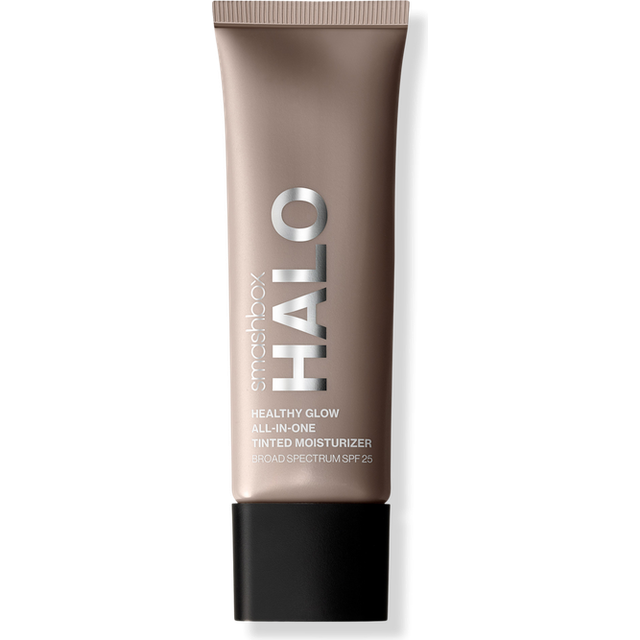 Smashbox Halo Healthy Glow All-in-One SPF25 Tinted Moisturiser 40ml (Various Shades) - Deep
