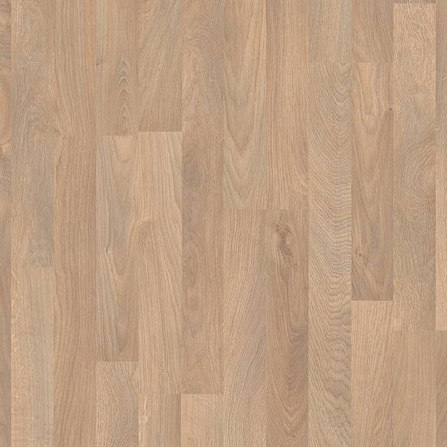Laminatgolv Pergo Perstorp Pure Oak 2-Stav