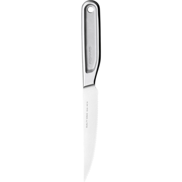 All Steel Tomato Knife, 12 cm
