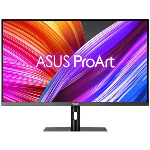 ASUS ProArt PA32UCR-K 32" 4K Monitor - IPS, 400 nits, 60Hz, 5ms, Speakers, HDMI