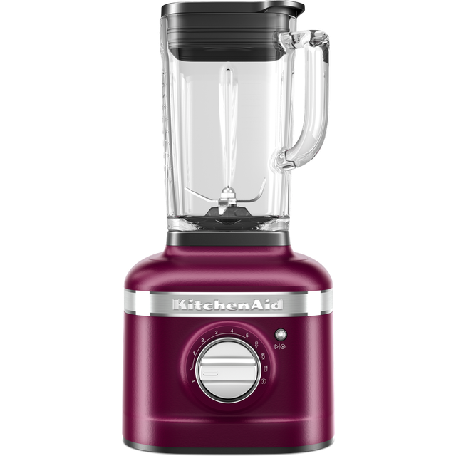 Blender artisan k400 beetroot 1.4 l