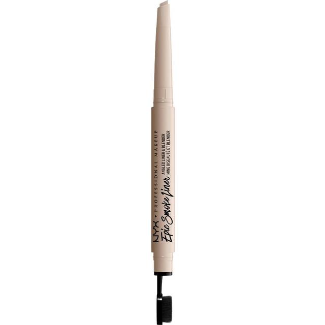 NYX PROFESSIONAL MAKEUP Nyx Professional Makeup Epic Smoke Liner |Svart |0.17 GR