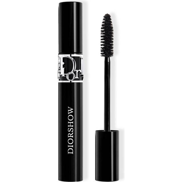 (090 Black) Dior Diorshow 24H Buildable Volume Mascara  0.33oz/10ml New With Box