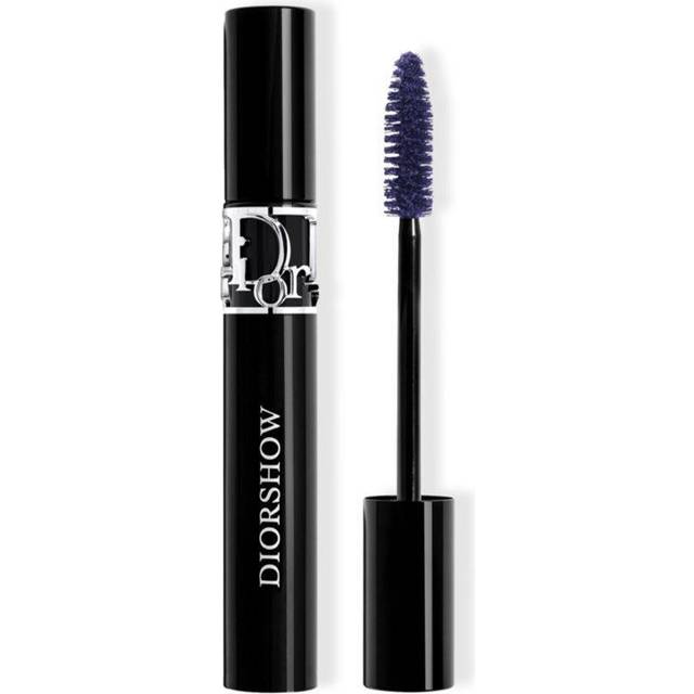 Dior - Diorshow 24h Buildable Volume Mascara 288 Blue 10ml for Men