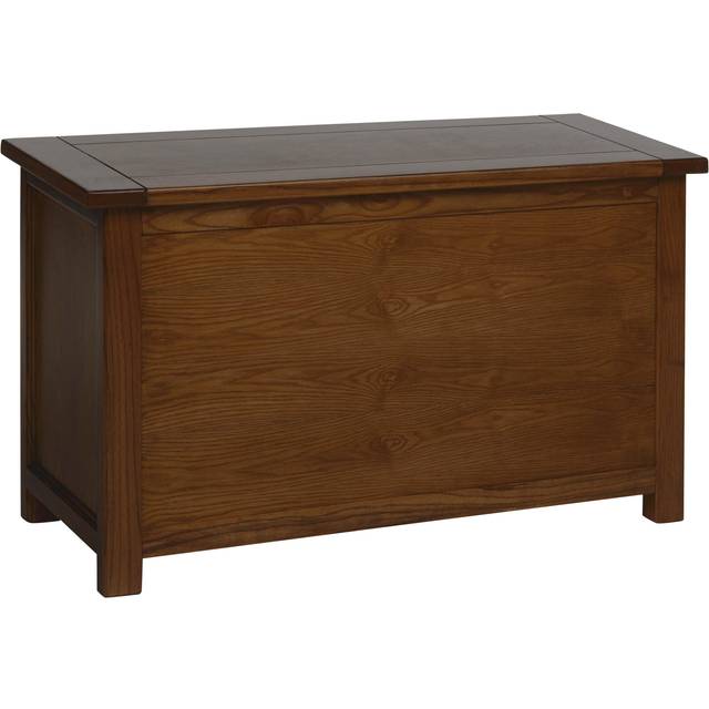 Core Products Tilsbury Storage Box, Brown