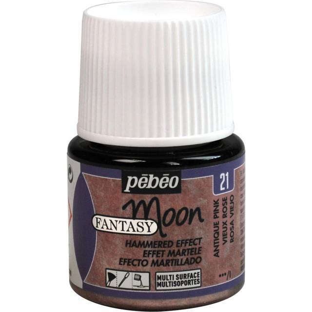 Pebeo Fantasy Moon 45ml Old Pink