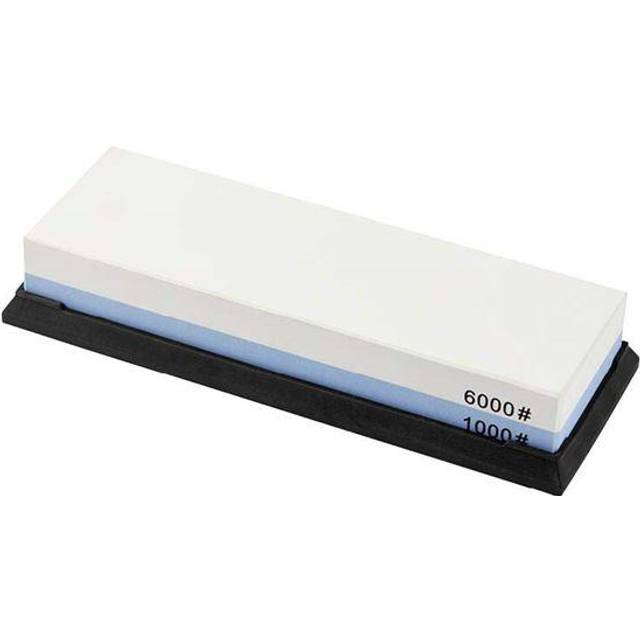 Dorre Suri slipsten 1000/6000 - Vit