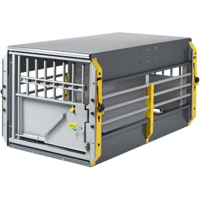 Transportbur Mimsafe Multicage Dubbel M
