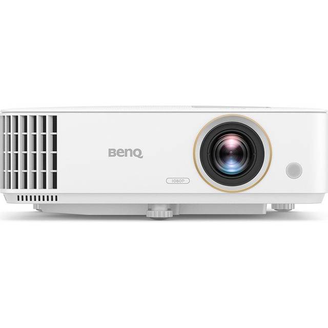 Benq TH685P datorprojektorer Fokal projektor Standard 3500 ANSI-lumen DLP 1080p (1920x1080) Vit