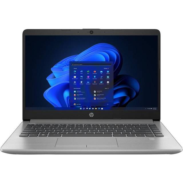 HP 240 G9 - 14" - i3 - 8GB RAM - 256GB SSD