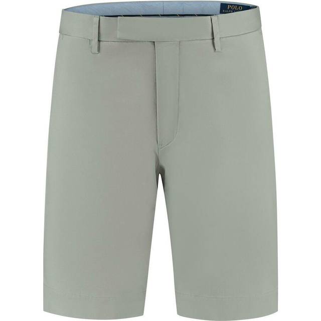 Polo Ralph Lauren Herren Shorts rot Straight Fit
