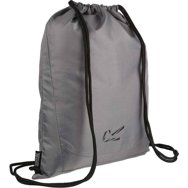 Regatta Shilton Drawstring Drawcord Gym Bag Below 20L