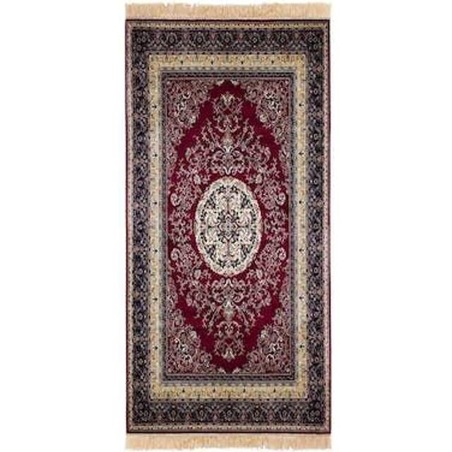 Casablanca Matta Röd 80x250
