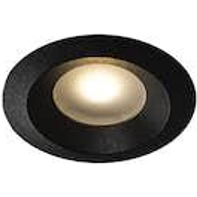 Hide-a-lite Core Smart 120° 2700K 50lm Svart