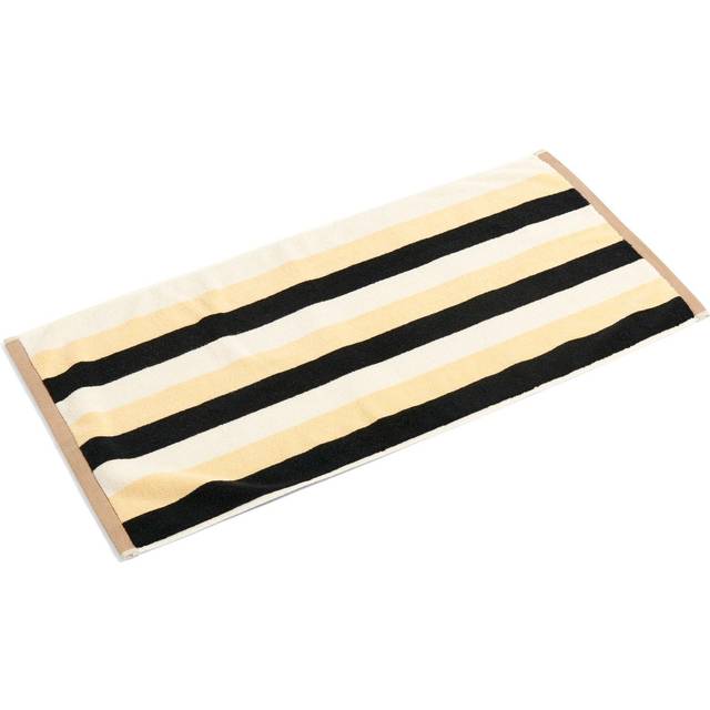 HAY - Trio Bath Mat - Yellow (541375) (E)
