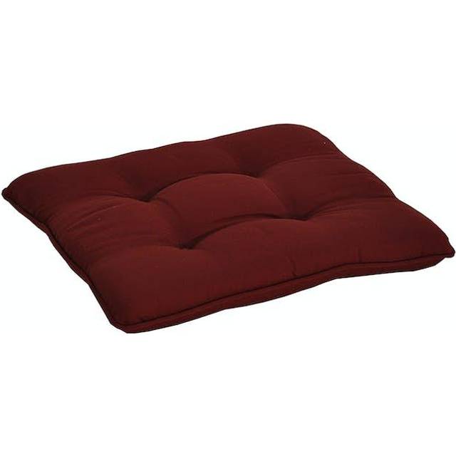 Fritab Laos sittdyna fiber Bordeaux 42 x 45 cm