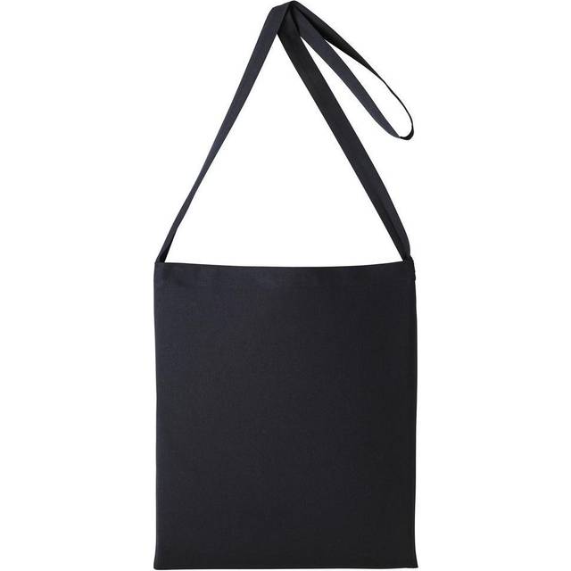 Nutshell One-Handle Bag One Size black