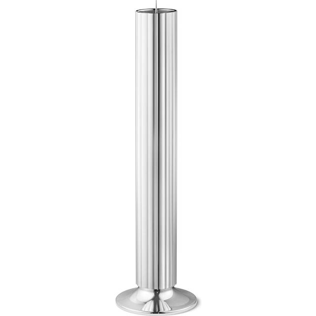 Georg Jensen Bernadotte golvljusstake, hög - 10019285
