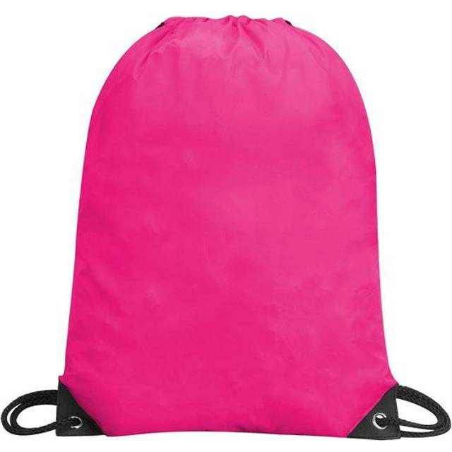 Shugon Stafford Drawstring Tote Bag - 13 Litres (Pack of 2)