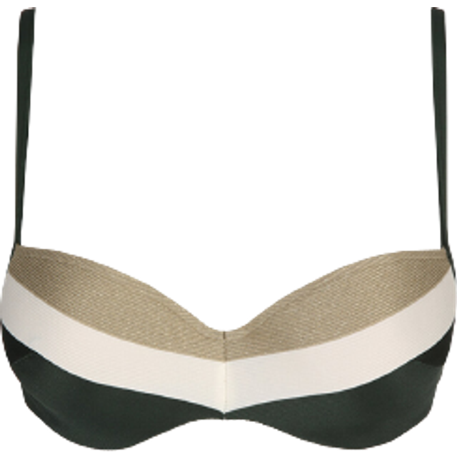 Marie Jo Sitges Padded Balcony Bikini Top