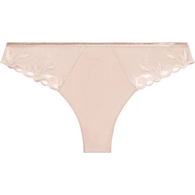 Andora Thong - PEAU ROSE - X-Small