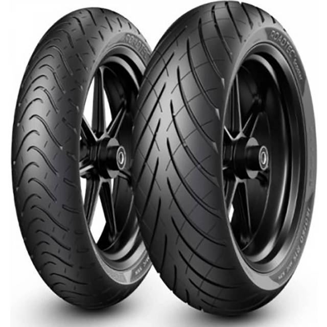 Metzeler Roadtec Scooter ( 120/80-16 TL 60P Bakhjul, M/C )