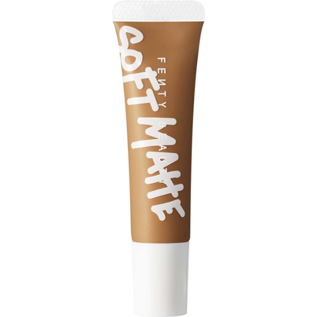 Fenty Beauty Pro Filt'R Mini Soft Matte Longwear Foundation 12ml (Various Shades) - 400