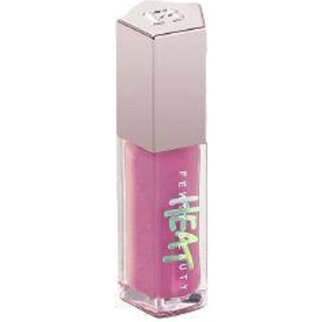 Fenty Beauty Gloss Bomb Heat Universal Lip Luminizer + Plumper 9ml (Various Shades) - LAVENDER SAVAGE