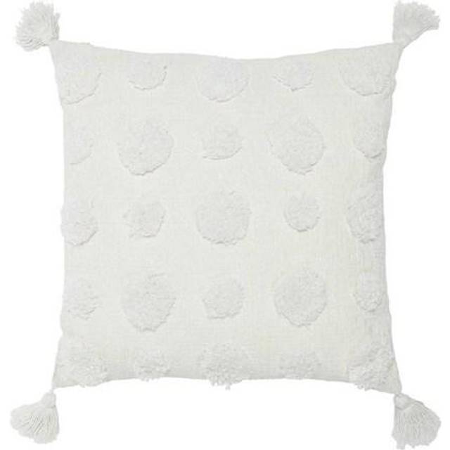 Pom Kuddfodral Offwhite