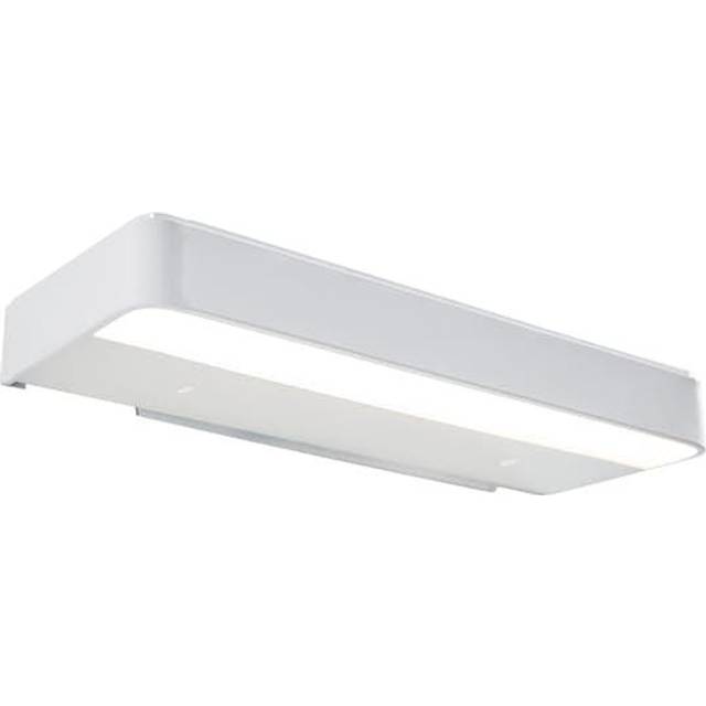 LED-belysning Svedbergs Vit
