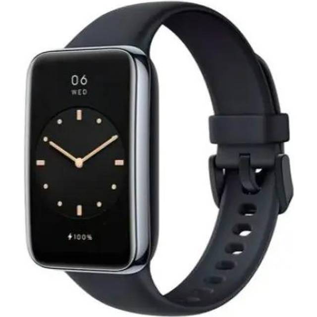 Xiaomi Smart Band 7 Pro Black