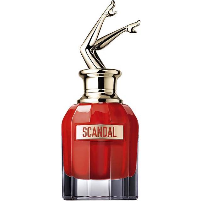 Jean Paul Gaultier Scandal Le Parfum - 50 ML Eau de Parfum Women's Perfumes